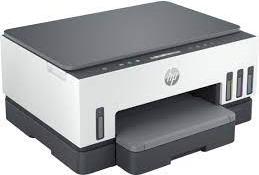HP Smart Tank 720 AiO Printer:E EUR/RU