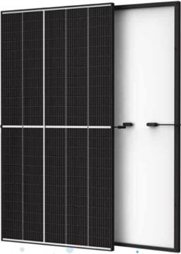 Trinasolar 405W, TSM-DE09.08, HC, 120C, 1500