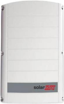 SolarEdge 3f inverter SE7K Energy NetReady, 7kW