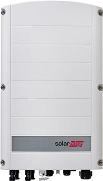 SolarEdge 3f inverter SE8K Energy NetReady, 8kW