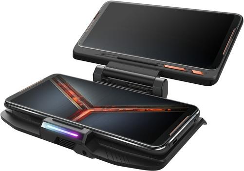 ASUS ROG TwinView Dock II (for Asus ROG Phone II)