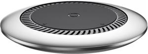 BASEUS Whirlwind Wireless Charger (silver)