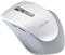 Mouse Asus WT425, wireless (white)