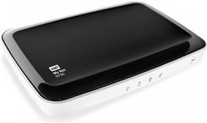 WD My Net N750 HD Wireless Dual Band router