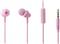 REMAX Earphone RM-501 pink