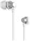 REMAX Earphones RM-512 silver