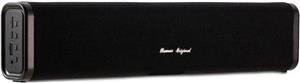 REMAX Fabric Series Wireless Speaker RB-M33 black