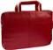 KRUSELL laptop bag GAIA Slim 16 '', red