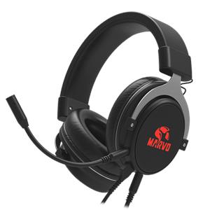 MARVO HG9052 7.1 gaming headphones, virtual surround sound