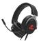 MARVO HG9052 7.1 gaming headphones, virtual surround sound