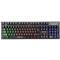 MARVO K616A illuminated gaming keyboard