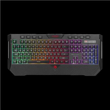 MARVO K656 wired gaming keyboard