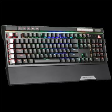 MARVO KG965G RGB adjustable mechanical keyboard