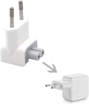 Adapter for Apple US to EU