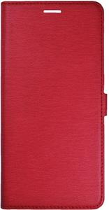 MM BOOK TORBICA HONOR X6 SLIM crvena