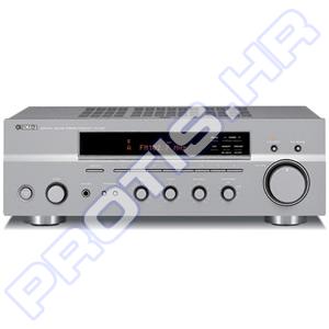 AV Receiver Yamaha RX-397, 55 W x 2, Titan