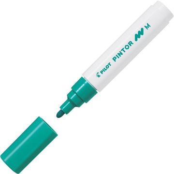 Marker 2mm Pintor Pilot SW-PT-M-G zeleni