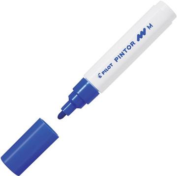 Marker 2mm Pintor Pilot SW-PT-M-L plavi