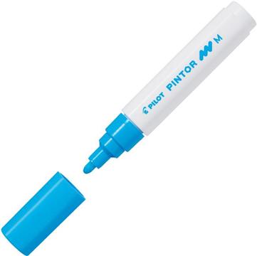 Marker 2mm Pintor Pilot SW-PT-M-LB svijetlo plavi