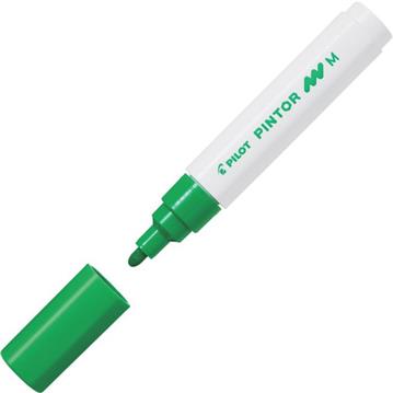 Marker 2mm Pintor Pilot SW-PT-M-LG svijetlo zeleni