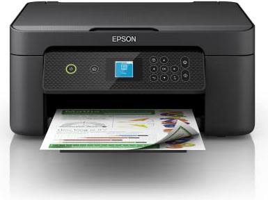 Epson Expression Home XP-3200 