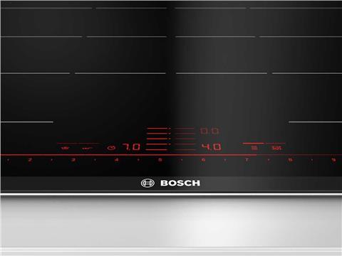 Indukcijska ploča Bosch PXY875DC1E, širina 80 cm