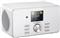 Grundig DTR 5000 X white