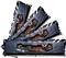G.Skill FlareX 32GB DDR4 32GFX 3200 C16 (4x8GB)