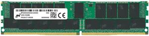 Memorija Micron RDIMM 16GB DDR4 3200, CL22-22-22, reg ECC, dual ranked x8