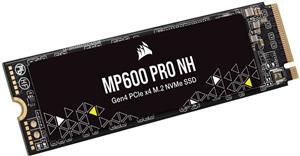 CORSAIR MP600 PRO NH PCIe Gen4 x4 NVMe M.2 SSD 2TB