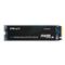 PNY CS1030 M.2 NVMe 500GB SSD 3D Flash Memory PCIe Gen3 x4