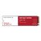 WD Red SSD SN700 NVMe M.2 PCIe Gen3 250GB