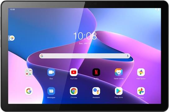 Lenovo Tab M10 (3. Gen) ZAAE0000SE 4/64GB, Android