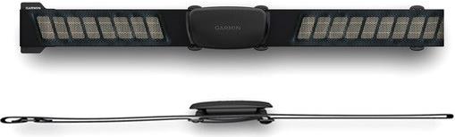 Heart rate monitor - HRM Dual, 010-12883-00