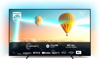 PHILIPS LED TV 75PUS8007/12