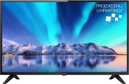 VIVAX IMAGO LED TV-32LE114T2S2