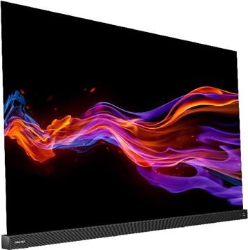 OLED TV 65" HISENSE 65A9G, Smart TV, 4K UHD, DVB-T2/C/S2, HDMI, Wi-Fi, USB, LAN - energetski razred G