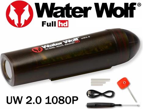 WaterWolf Camera 2.0 1080K