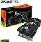 Graphics card GIGABYTE GeForce RTX 4080 GAMING OC, 16GB GDDR6X, PCI-E 4.0