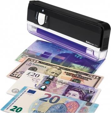 Detektor novčanica Safescan 40H