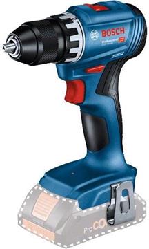 Bosch Professional GSR 18V-45 cordless 18V solo drill driver without battery and without charger