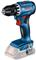 Bosch Professional GSR 18V-45 cordless 18V solo drill driver without battery and without charger