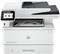 HP LaserJet Pro MFP 4102dw Printer, 2Z622F