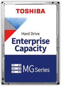 20TB Toshiba Enterprise MG Series MG10ACA20TE