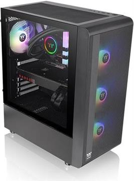 Thermaltake S200 TG Black