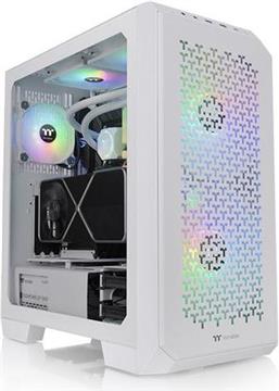 Thermaltake View 300 MX ARGB Snow White