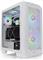 Thermaltake View 300 MX ARGB Snow White