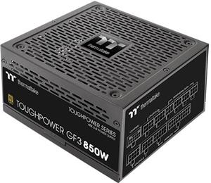 850W ATX3.0 Thermaltake Tt Toughpower GF3 PCIe Gen 5.0 Ready 80+ Gold
