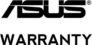 Produljenje jamstva za laptope ASUS Comsumer serije na 36 mjeseci - obvezna registracija putem interneta