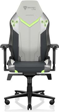 Stolica SecretLab Titan Evo, Regular, NEO Hybrid Leatherette, Overwatch Genji
